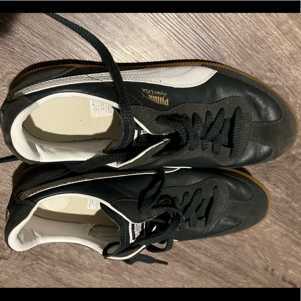 Puma Shoes